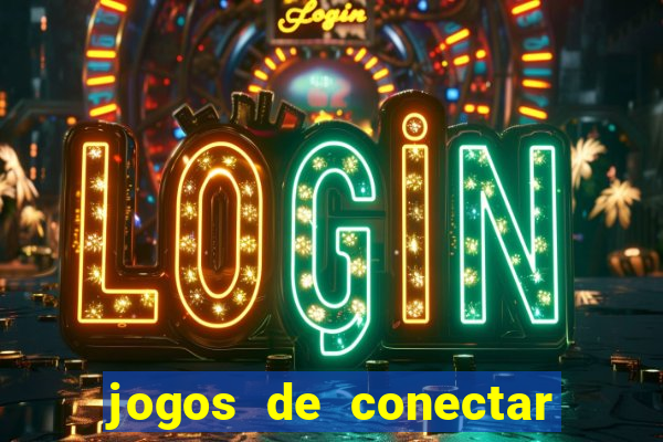 jogos de conectar pares iguais